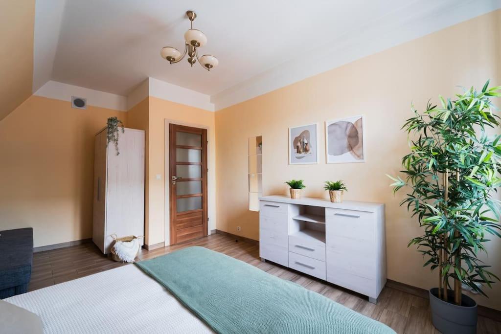 Market Square - Street Rynek 24 -2 Rooms Breslau Exterior foto
