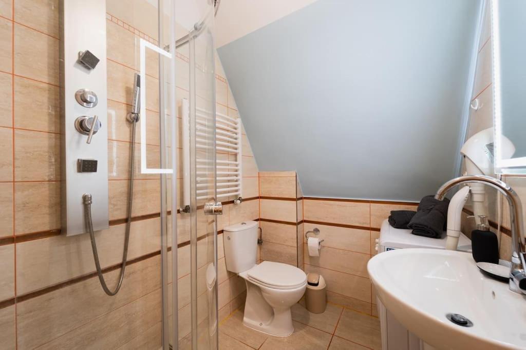 Market Square - Street Rynek 24 -2 Rooms Breslau Exterior foto