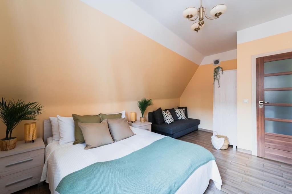 Market Square - Street Rynek 24 -2 Rooms Breslau Exterior foto